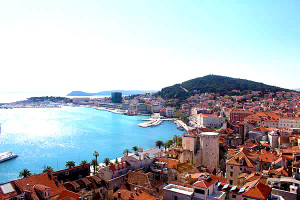 Top 5 attractions you must see in Split