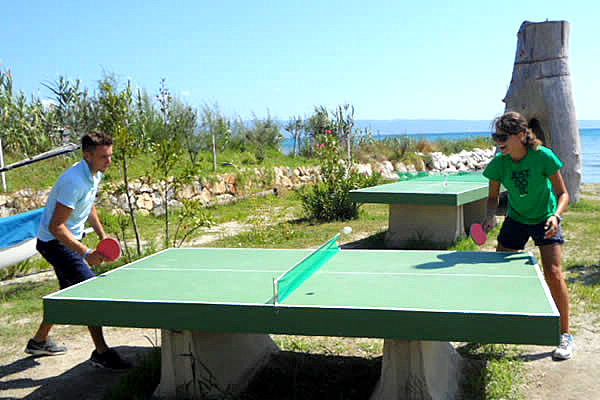 Stobreč table tennis