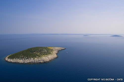 Kornati National Park