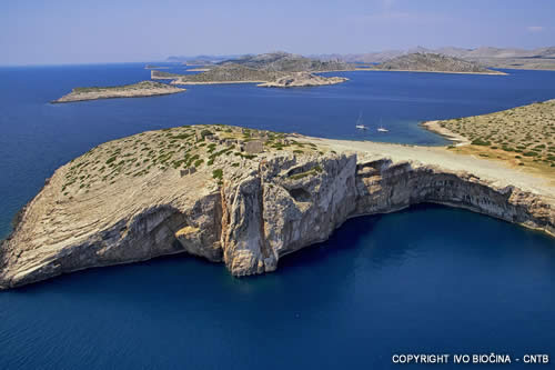 Kornati National Park
