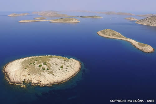 Kornati National Park
