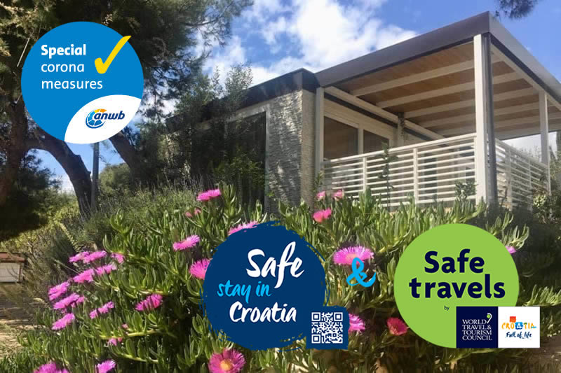 COVID-19 PREVENTION & PROTECTION