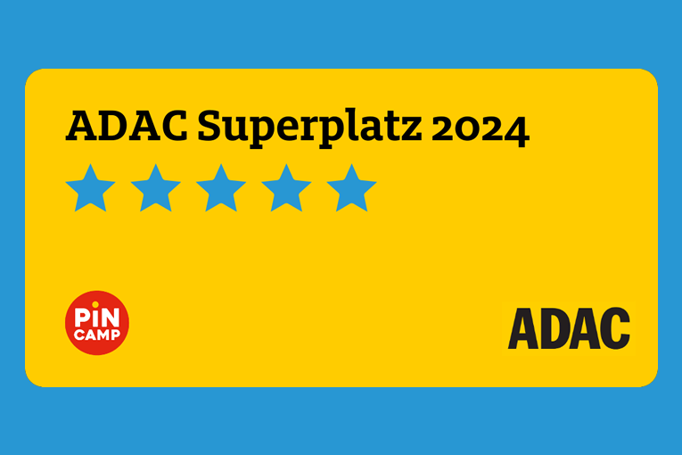 ADAC SUPERPLATZ AWARD