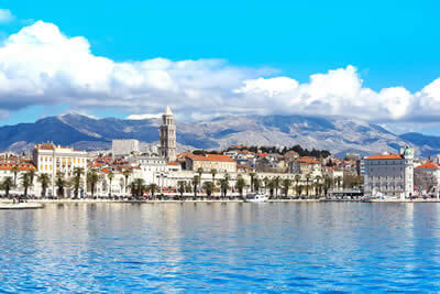 Discover Split