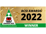 ACSI Awards 2022