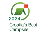 Croatia Best Campsite