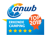 ANWB Camping Awards