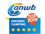 ANWB Camping Awards