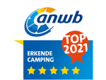ANWB Camping Awards