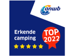 ANWB Camping Awards