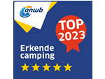 ANWB Camping Awards