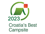 Croatia Best Campsite