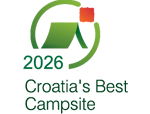 Camping Stobreč Split Awards