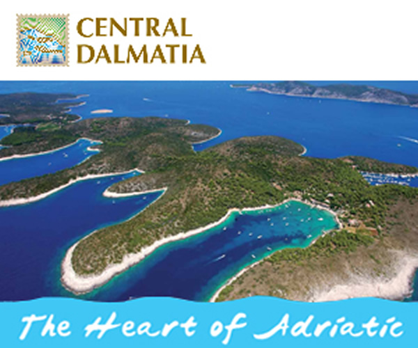 Scoprite la Dalmazia - Vivete Croatia full of Life